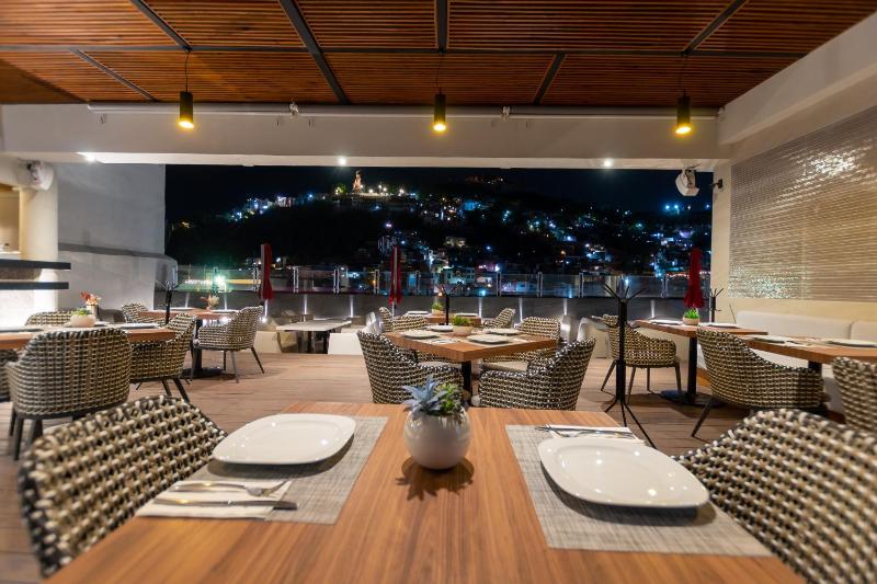 Nueve 25 Hotel Boutique - image 5