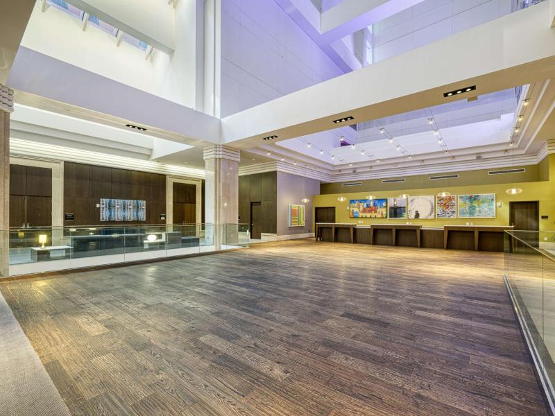 The Royal Sonesta Minneapolis Downtown - image 34