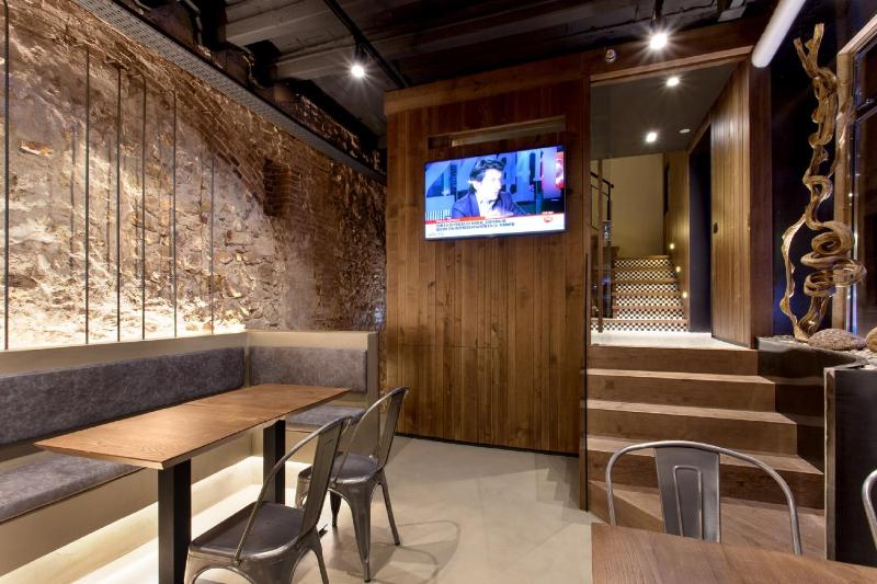 Hostal Noria - image 21