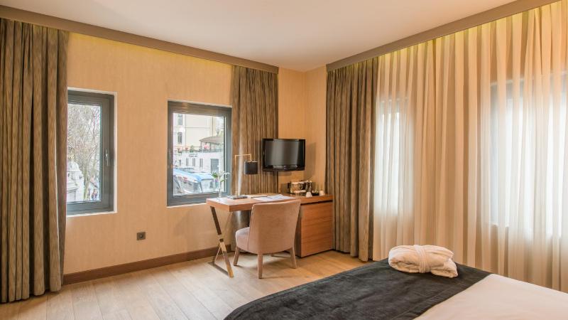 Standard Single Room image 1