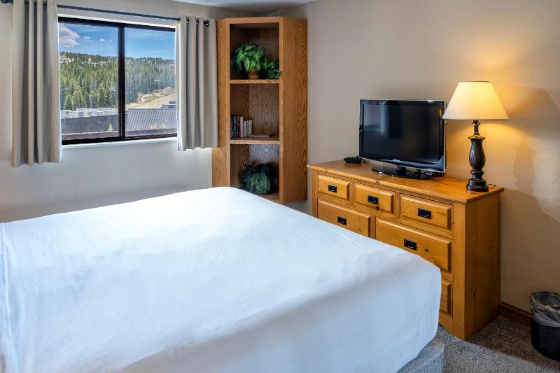 One-Bedroom Suite image 4