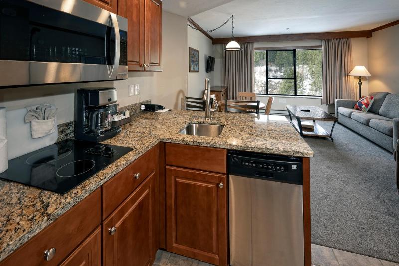 Breckenridge Studio image 4