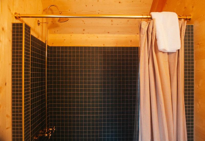 Tiny Cabin - King Kitchenette image 4