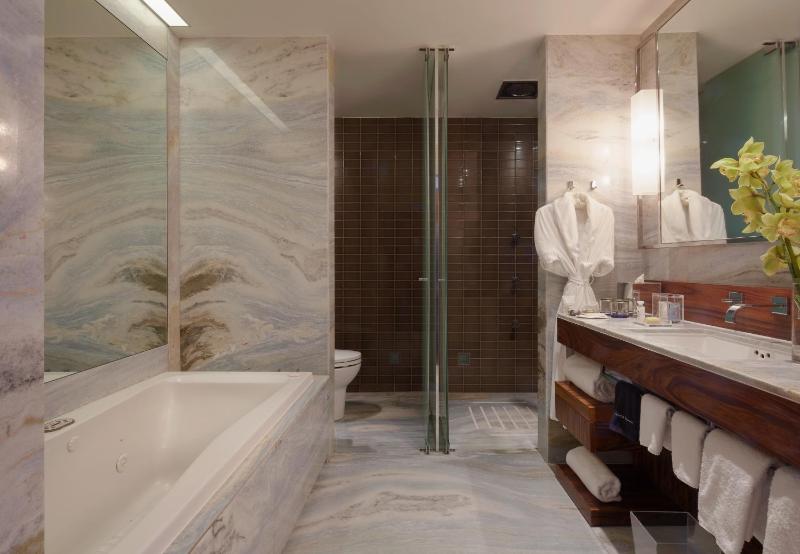 Las Alcobas A Luxury Collection Hotel Mexico City - image 9