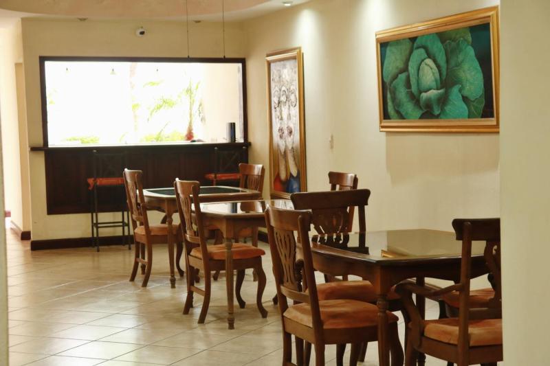 Nesthost Stay Hotel - image 5