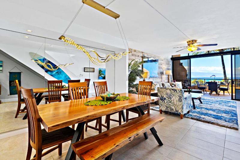 Kahana Villas - F508 - - image 18