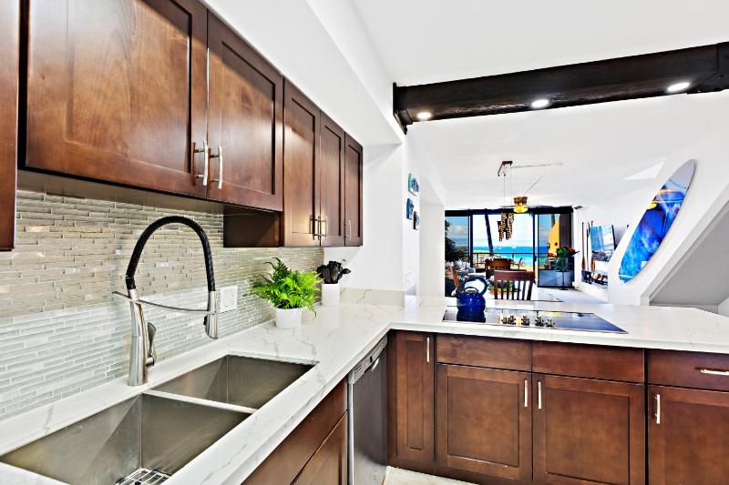 Kahana Villas - F508 - - image 10