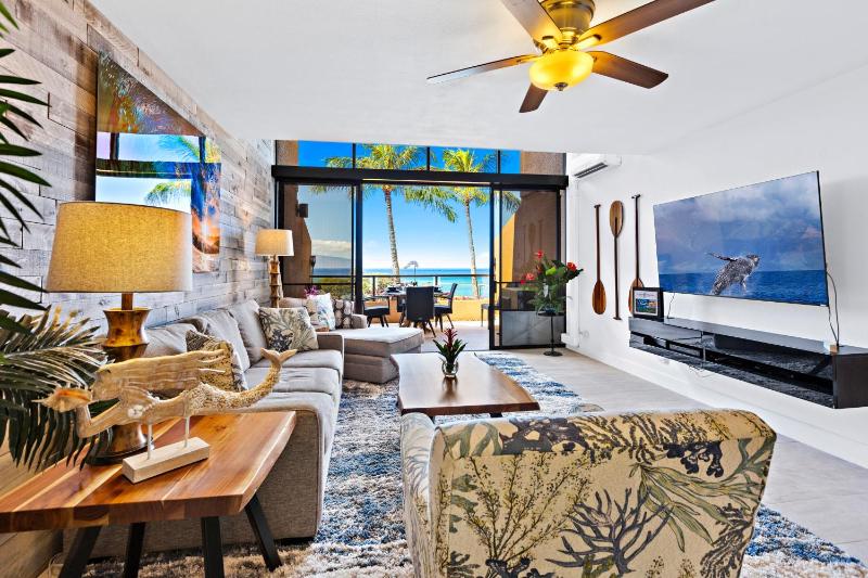 Kahana Villas - F508 - - image 22