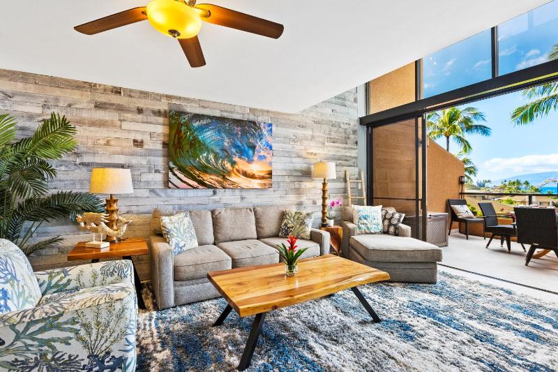 Kahana Villas - F508 - - image 16