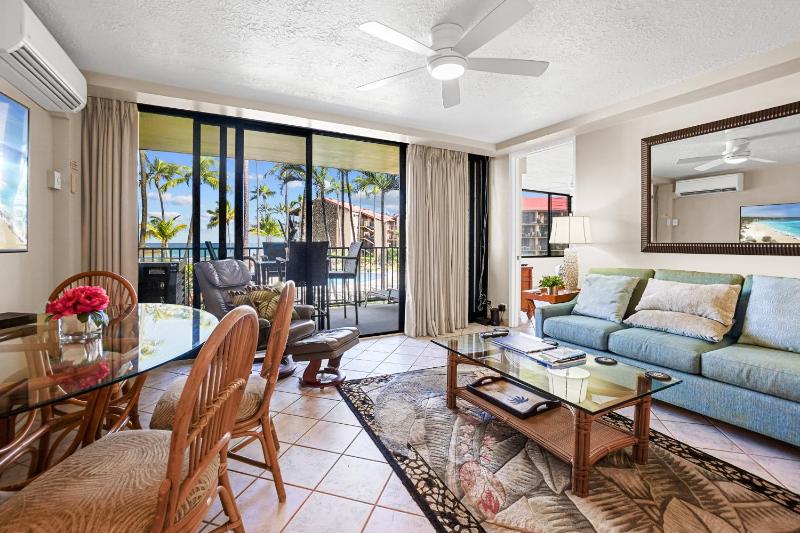 Papakea's Finest - OCEAN VIEW Luxury 2 bedroom 2 bath - AC IN EVERY ROOM - image 9