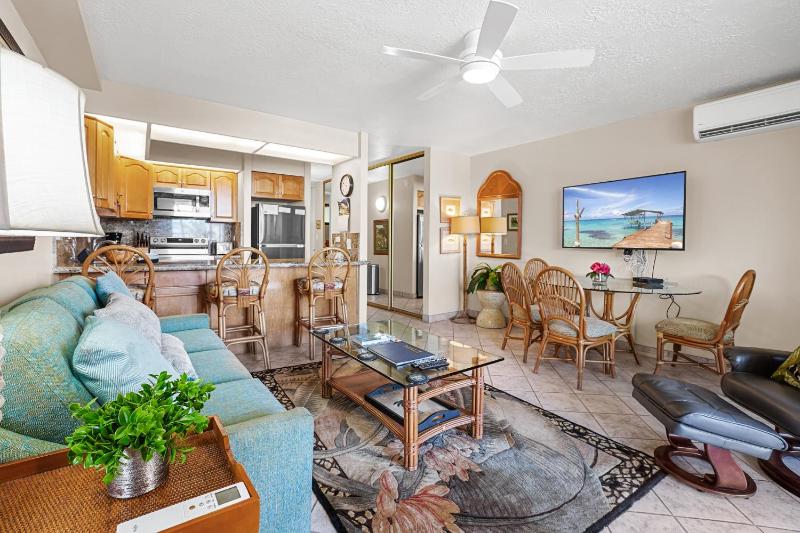 Papakea's Finest - OCEAN VIEW Luxury 2 bedroom 2 bath - AC IN EVERY ROOM - image 16