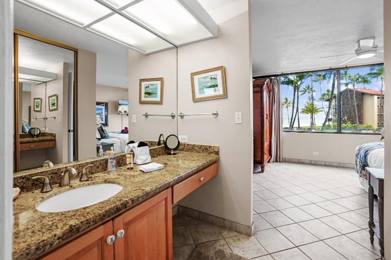 Papakea's Finest - OCEAN VIEW Luxury 2 bedroom 2 bath - AC IN EVERY ROOM - image 27