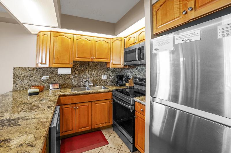Papakea's Finest - OCEAN VIEW Luxury 2 bedroom 2 bath - AC IN EVERY ROOM - image 21