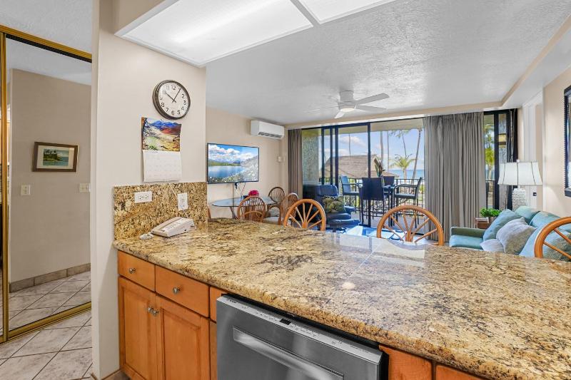Papakea's Finest - OCEAN VIEW Luxury 2 bedroom 2 bath - AC IN EVERY ROOM - image 30