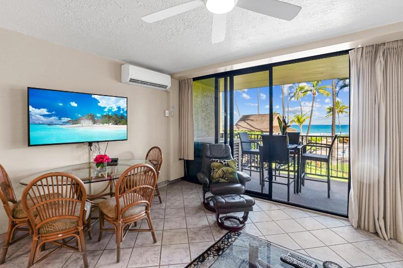 Papakea's Finest - OCEAN VIEW Luxury 2 bedroom 2 bath - AC IN EVERY ROOM - image 25