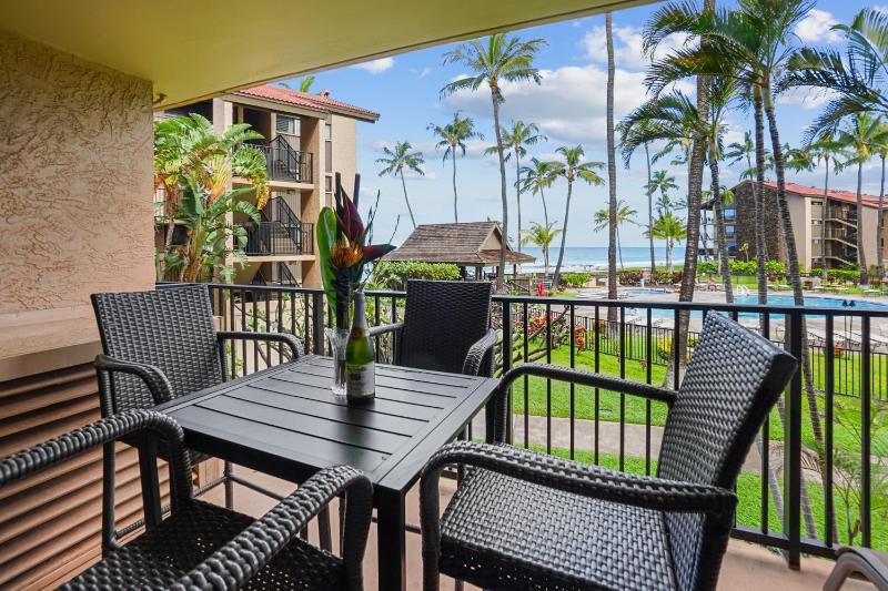 Papakea's Finest - OCEAN VIEW Luxury 2 bedroom 2 bath - AC IN EVERY ROOM - image 12