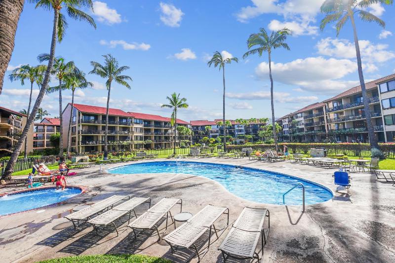 Papakea's Finest - OCEAN VIEW Luxury 2 bedroom 2 bath - AC IN EVERY ROOM - image 22
