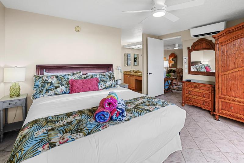 Papakea's Finest - OCEAN VIEW Luxury 2 bedroom 2 bath - AC IN EVERY ROOM - image 32