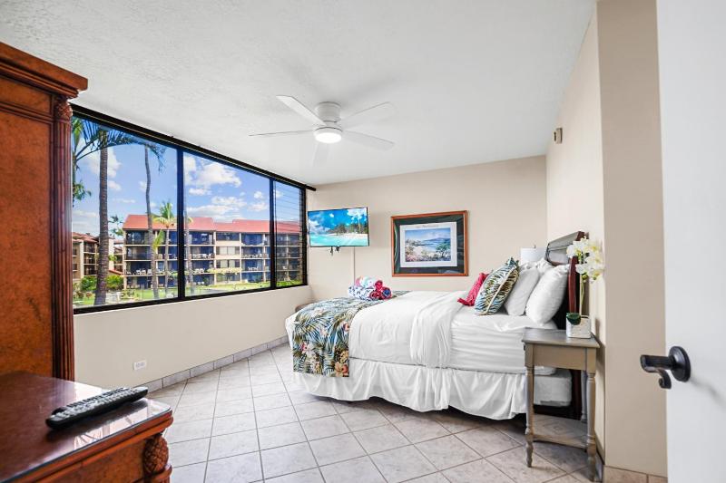 Papakea's Finest - OCEAN VIEW Luxury 2 bedroom 2 bath - AC IN EVERY ROOM - image 4