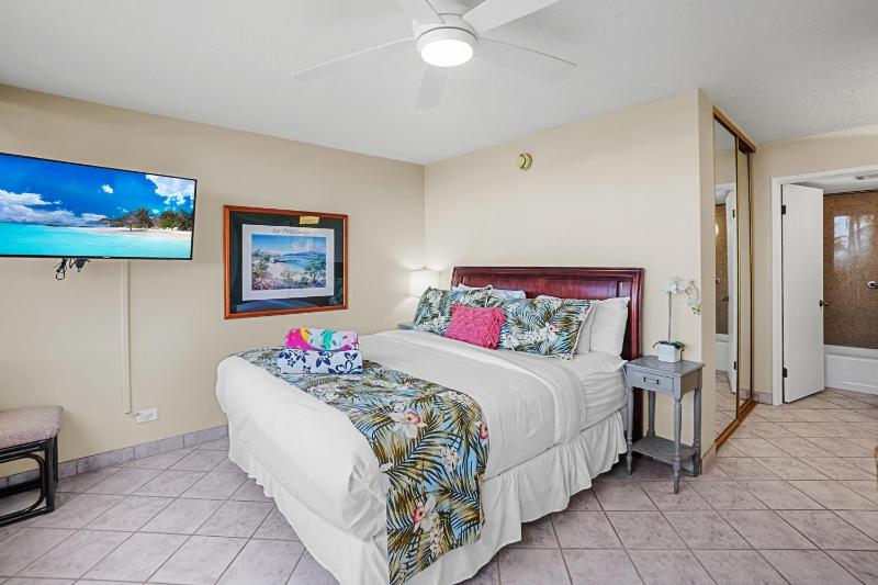 Papakea's Finest - OCEAN VIEW Luxury 2 bedroom 2 bath - AC IN EVERY ROOM - image 26
