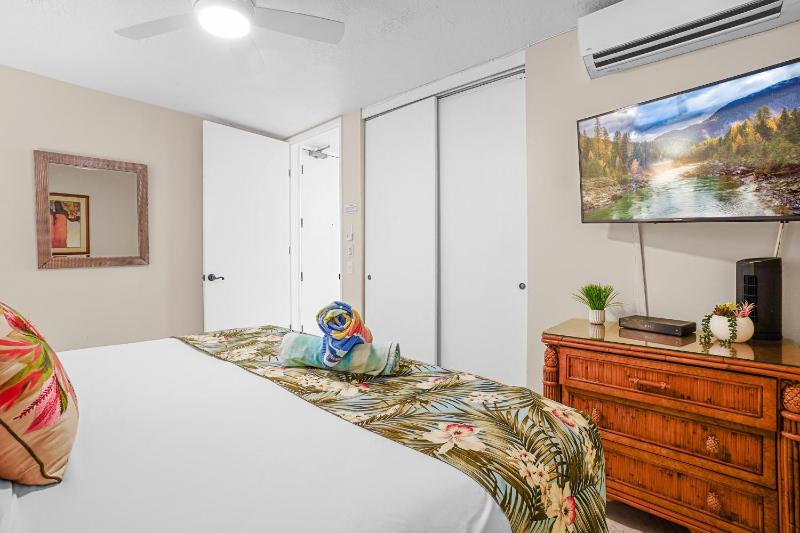 Papakea's Finest - OCEAN VIEW Luxury 2 bedroom 2 bath - AC IN EVERY ROOM - image 13
