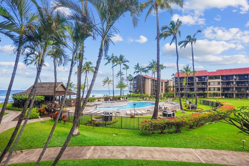 Papakea's Finest - OCEAN VIEW Luxury 2 bedroom 2 bath - AC IN EVERY ROOM - image 10