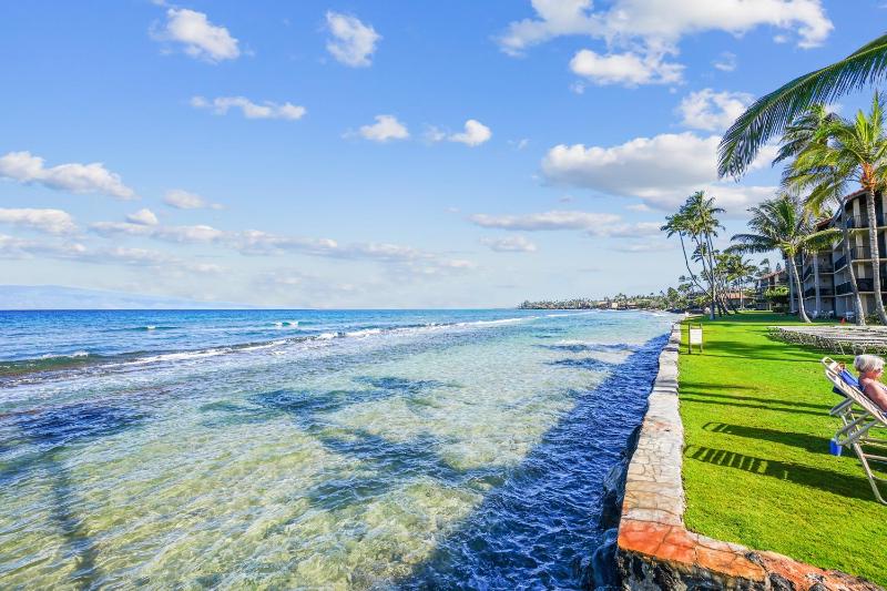 Papakea's Finest - OCEAN VIEW Luxury 2 bedroom 2 bath - AC IN EVERY ROOM - image 6