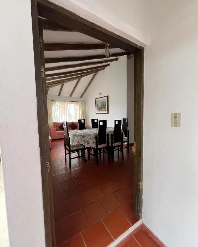 Cabaña Lewana Campestre - image 22