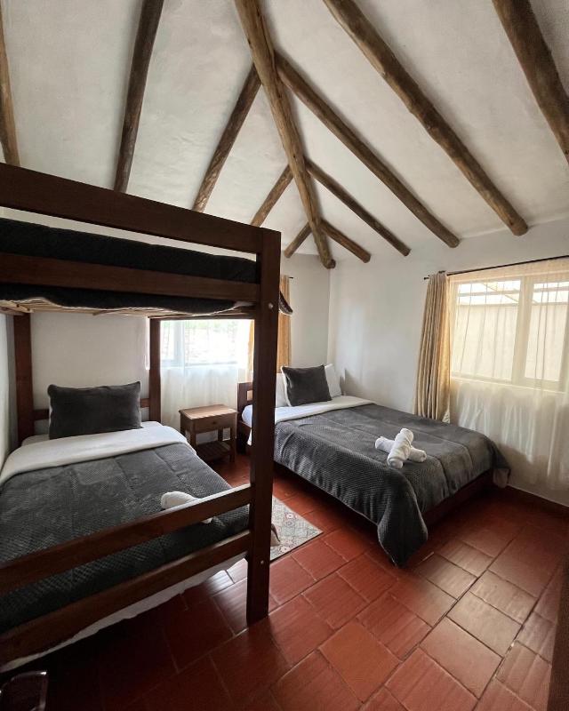 Cabaña Lewana Campestre - image 32