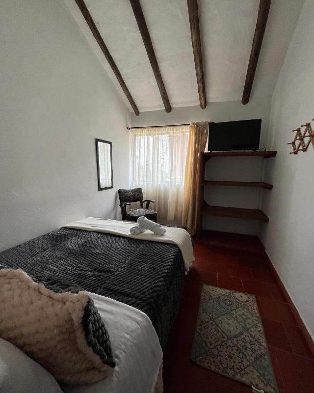 Cabaña Lewana Campestre - image 47
