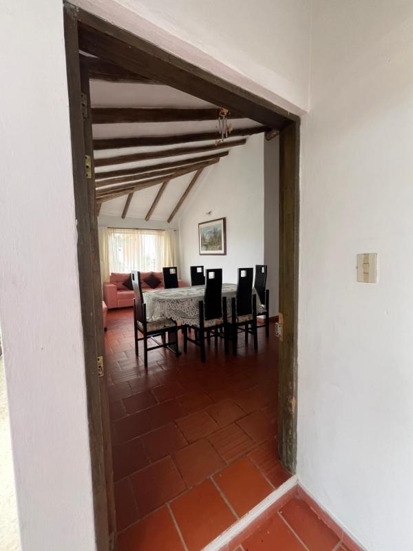 Cabaña Lewana Campestre - image 2