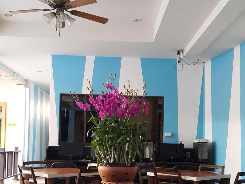 MT Hotel Patong - image 6