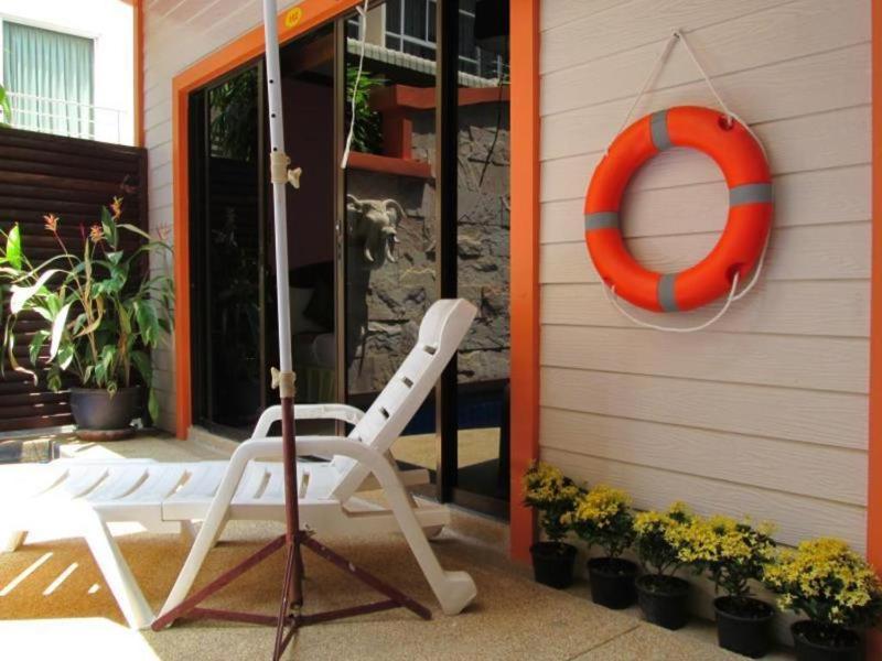 MT Hotel Patong - image 3