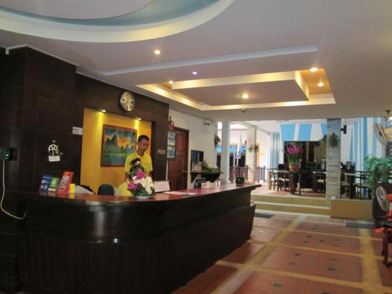 MT Hotel Patong - image 5
