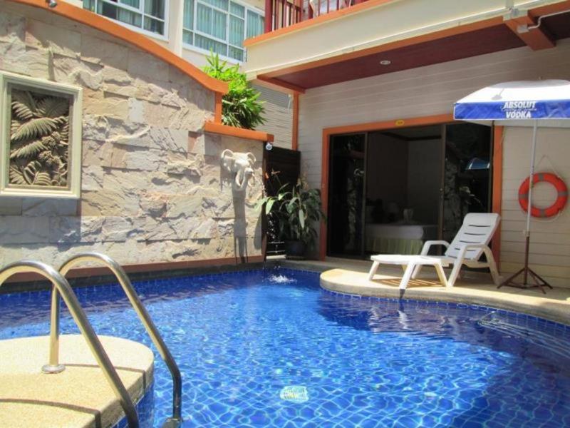 MT Hotel Patong - image 2