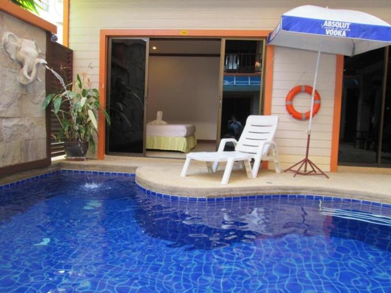 MT Hotel Patong - image 4