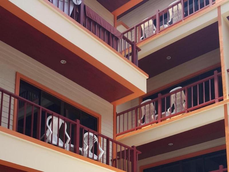 MT Hotel Patong - image 10