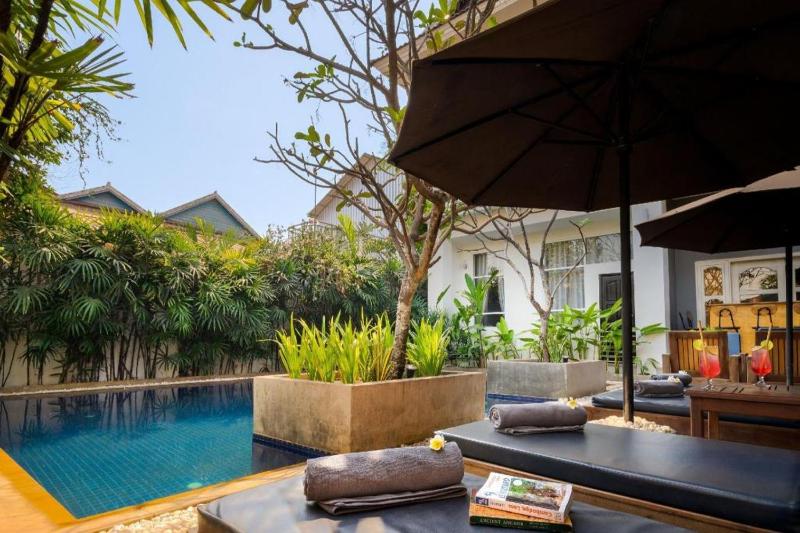 Landing Zone Boutique Hotel - image 1