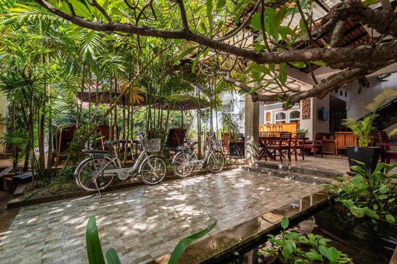 Landing Zone Boutique Hotel - image 4