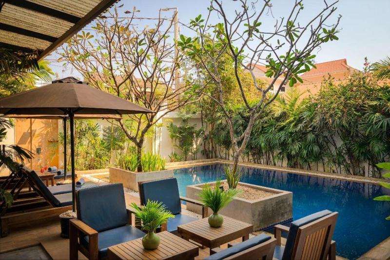 Landing Zone Boutique Hotel - image 11