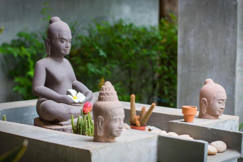 Landing Zone Boutique Hotel - image 5