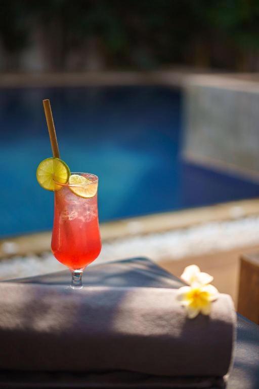 Landing Zone Boutique Hotel - image 15