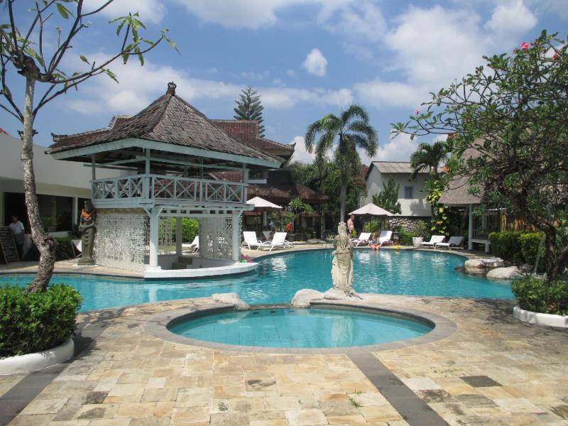 Ananda Resort Seminyak - image 18