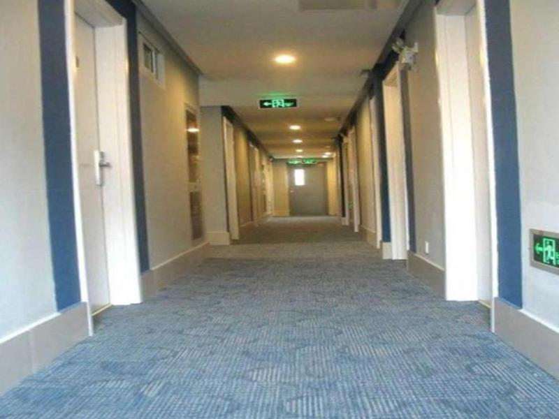 Bestay Hotel Express Nanjing Xinjiekou - image 2