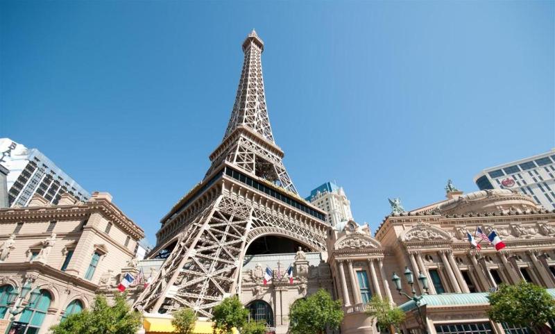 Luxury Suites International by Vdara - image 10
