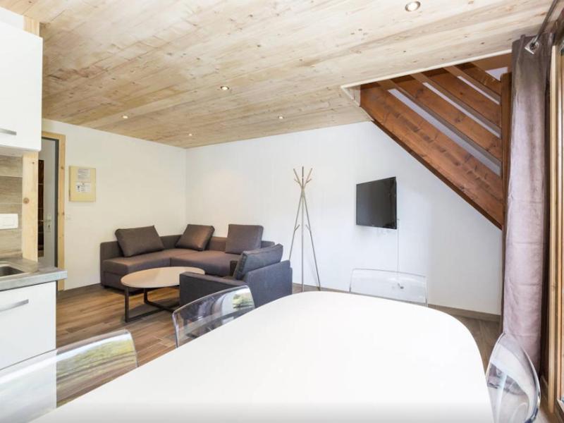  Duplex 303 avec Balcon - Vue sur Montagne image 1