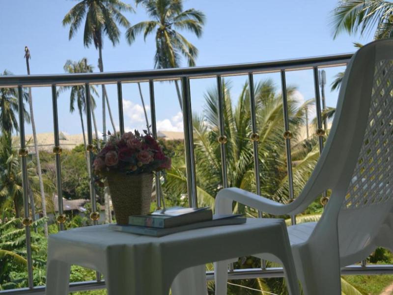Sairougn Seaview Hotel - image 8