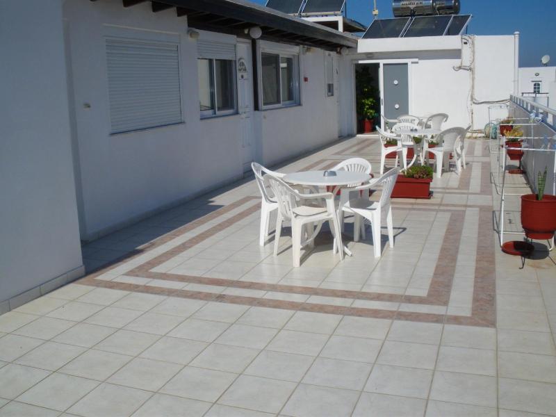Studio (3 Adults) with Terrace image 4