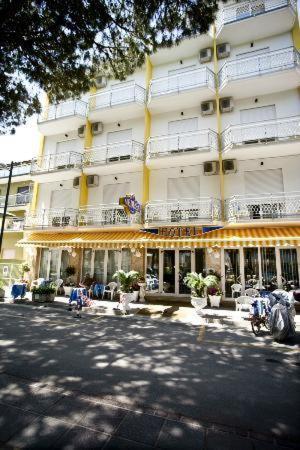 Hotel Medusa - image 3