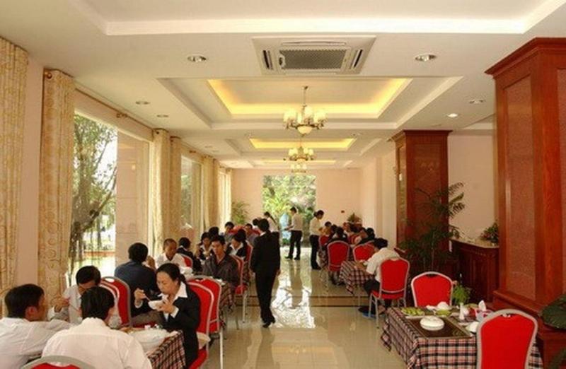 HOTEL STAR 39 - image 13